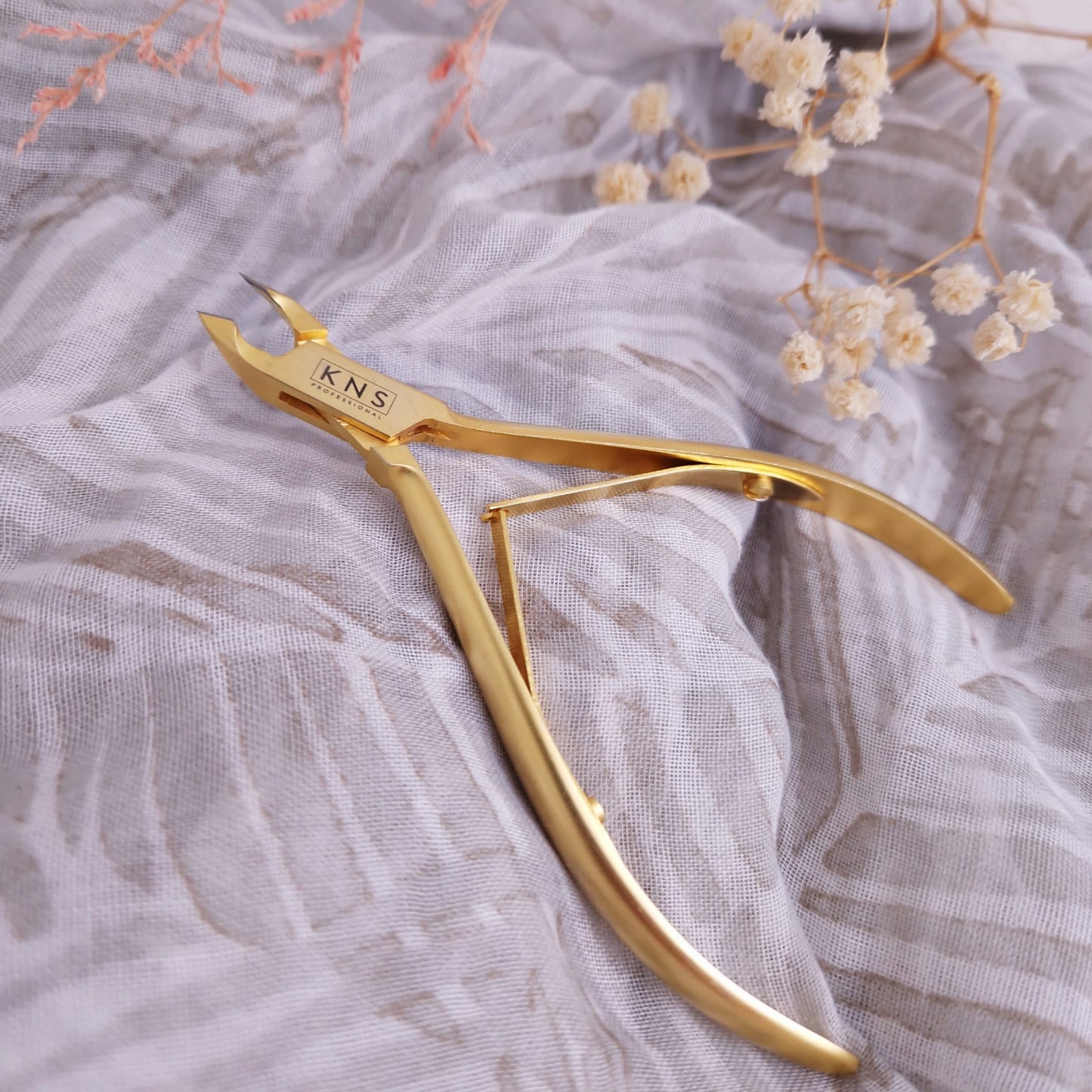 Milan Cuticle Nipper 5mm