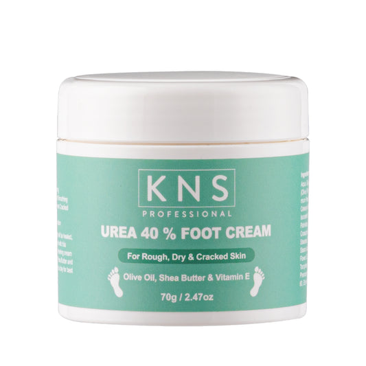 Urea Foot Cream (Urea Foot Repair)